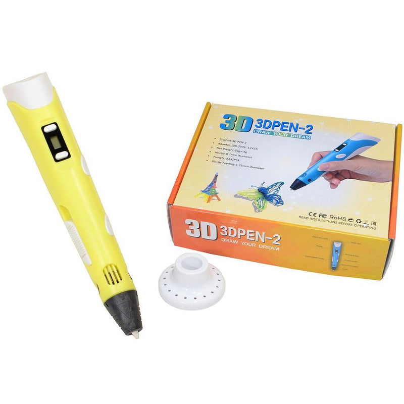 Load image into Gallery viewer, 3Dpen-2 3D Printing Pen Online