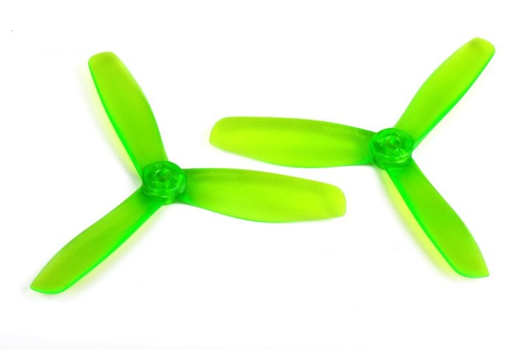 Load image into Gallery viewer, 5045 Tri-Blade CW CCW Propeller (2 Pair) Online
