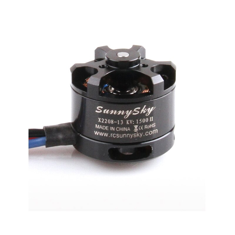 Load image into Gallery viewer, SunnySky X2208 Brushless Motor
