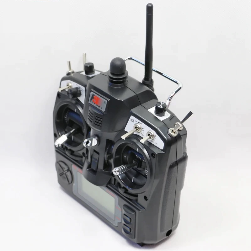 Load image into Gallery viewer, Flysky FS-TH9X Transmitter With FS-IA10B Receiver Radio Set Online
