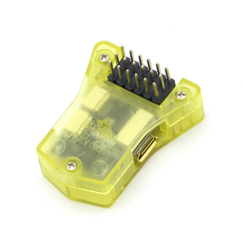 Load image into Gallery viewer, Openpilot Atom NANO CC3D Flight Controller For Drones Online