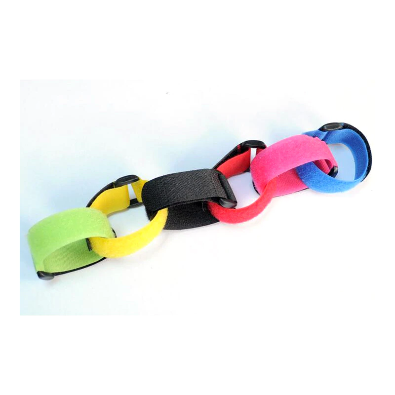 Load image into Gallery viewer, Battery Fastening Velcro Tape Online