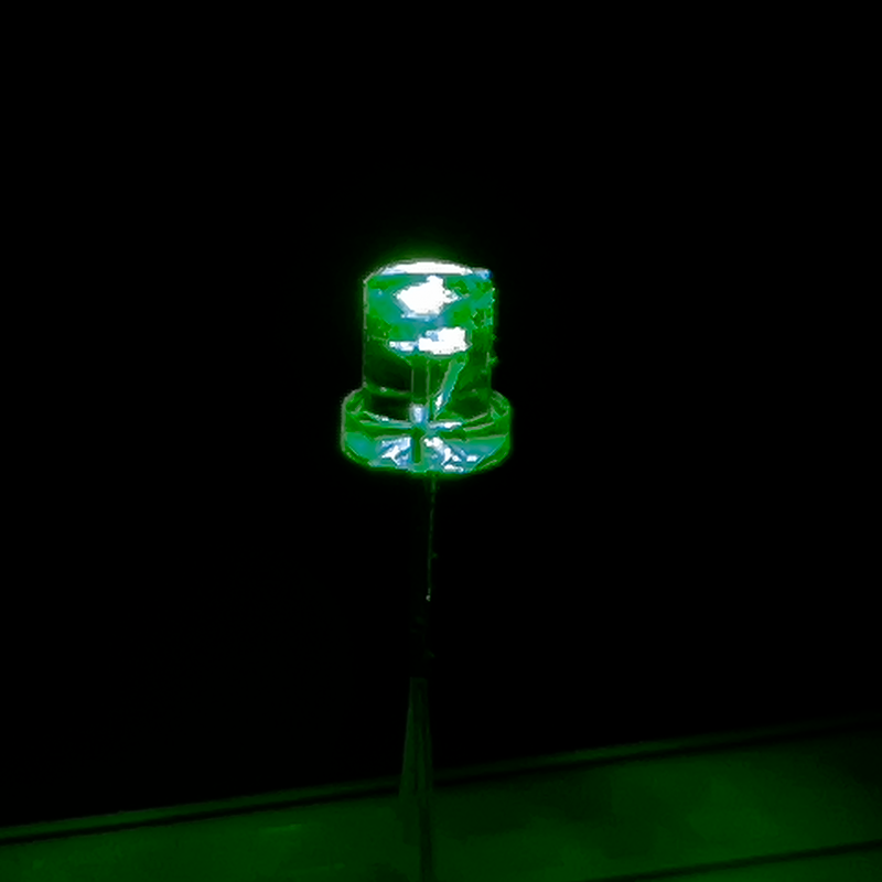 Load image into Gallery viewer, Flat Top LED Wide Angle (Pack of 10)