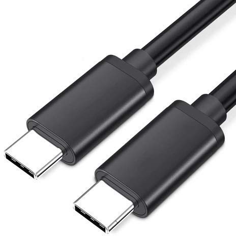 Load image into Gallery viewer, PD 100W USB C to USB Type-C Fast Charge Data Cable Online