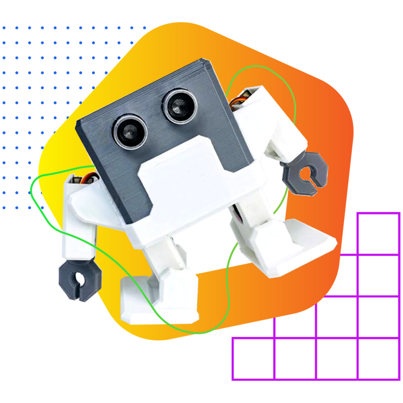 Load image into Gallery viewer, OTTO PRO / HUMANOID