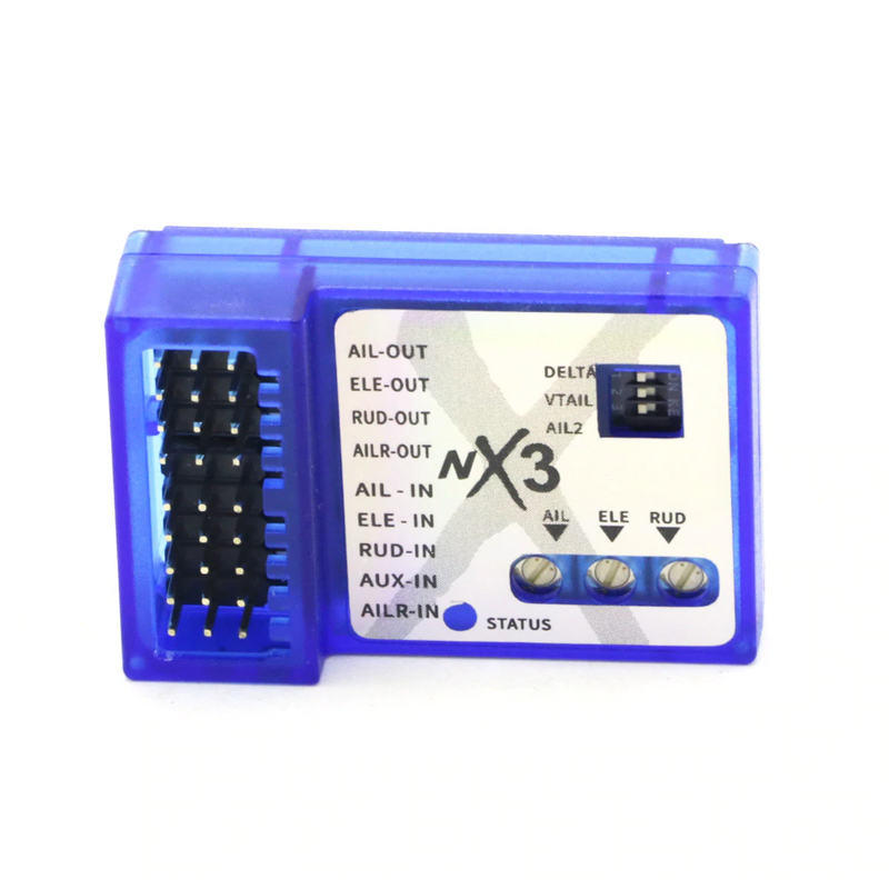Load image into Gallery viewer, NX3 3D Flight Controller Online