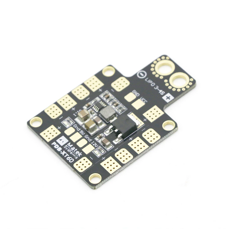 Load image into Gallery viewer, Power Distribution Board BEC 5V & 12V Online