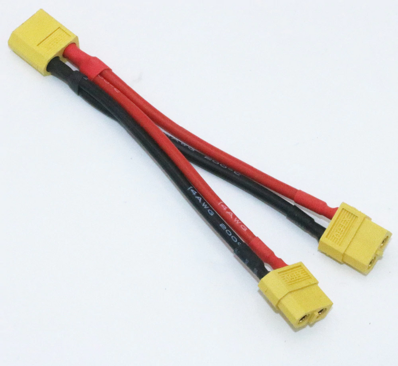 Load image into Gallery viewer, XT60 Series / Parallel Combination Cable Online