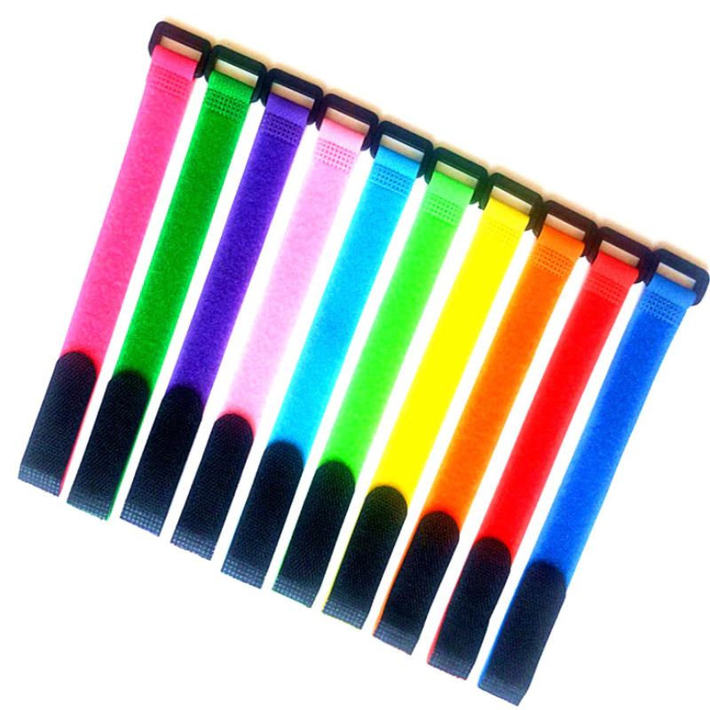 Load image into Gallery viewer, Battery Fastening Velcro Tape Online