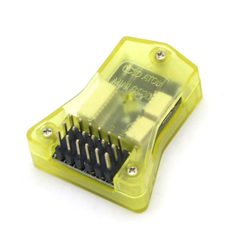 Load image into Gallery viewer, Openpilot Atom NANO CC3D Flight Controller For Drones Online