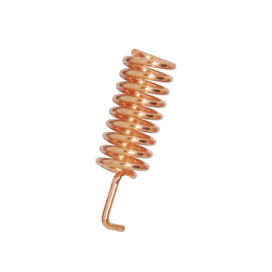1dBi Spring Helix / Helical Coil Antenna (1 pc)
