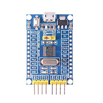 Load image into Gallery viewer, STM32F030F4P6 Mini Development Board Online
