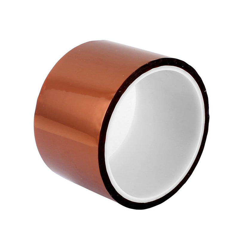 Load image into Gallery viewer, Polyamide High temperature resistant Kapton Tape 98 ft