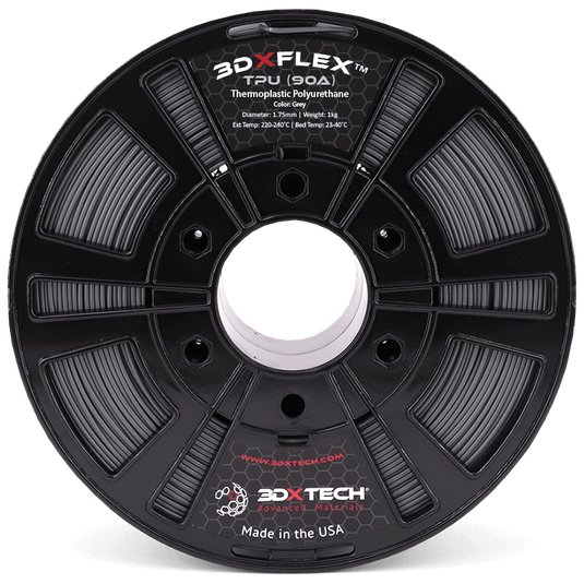 3DXFLEX TPU - 90A Filament