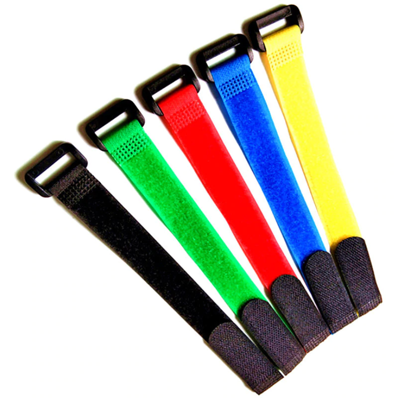 Load image into Gallery viewer, Battery Fastening Velcro Tape Online