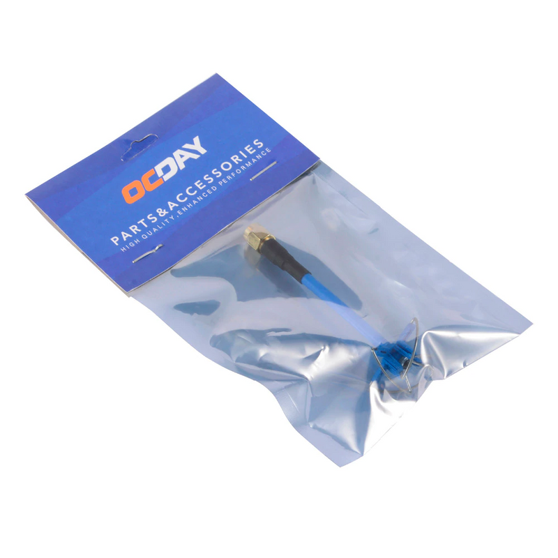 Load image into Gallery viewer, Circular Polarized Four Leaf Clover Antenna Online