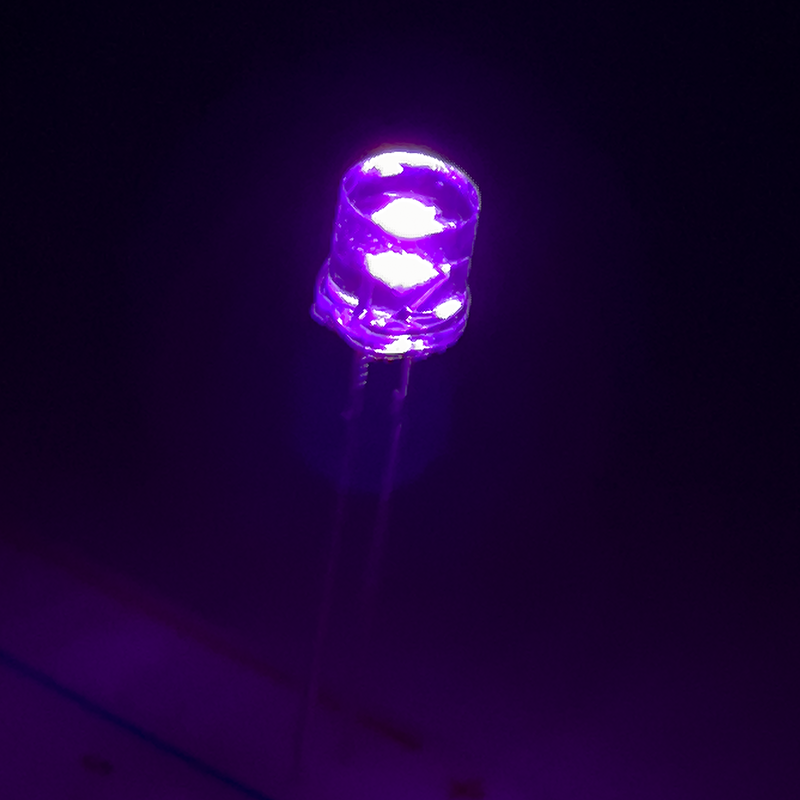 Load image into Gallery viewer, Flat Top LED Wide Angle (Pack of 10)