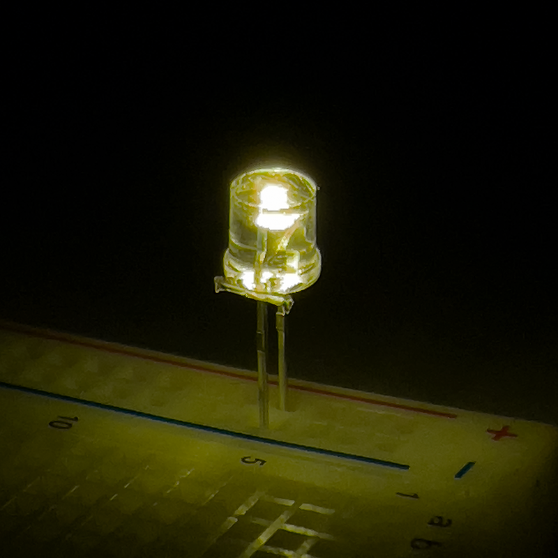 Load image into Gallery viewer, Flat Top LED Wide Angle (Pack of 10)