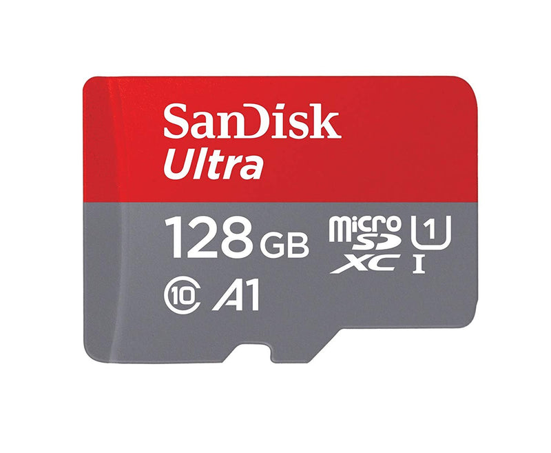 Load image into Gallery viewer, SanDisk Ultra MicroSD/Microsdhc Memory Card Online