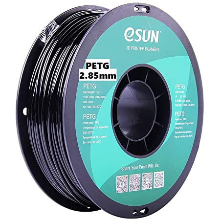 Load image into Gallery viewer, eSun PETG Filament