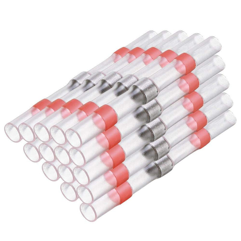 Load image into Gallery viewer, Waterproof Electrical Solder Seal Heat Shrink Connectors Online