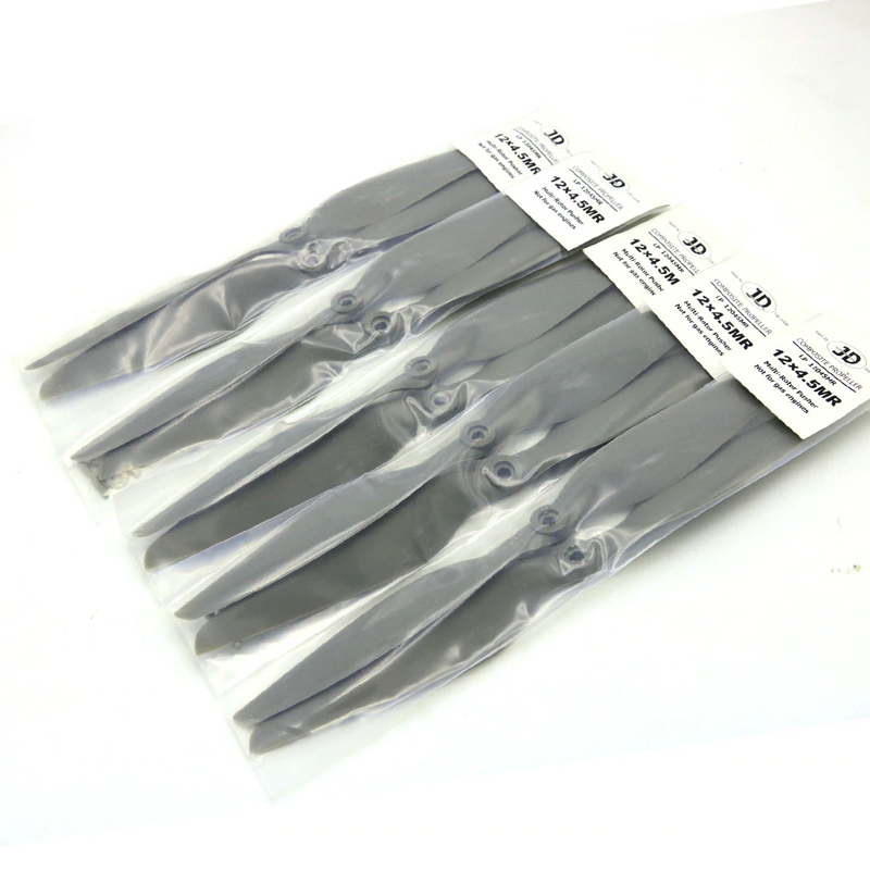 Load image into Gallery viewer, Advanced Precision Multi-Rotor Propellers 1 CW 1 CCW (1 Pair) Online