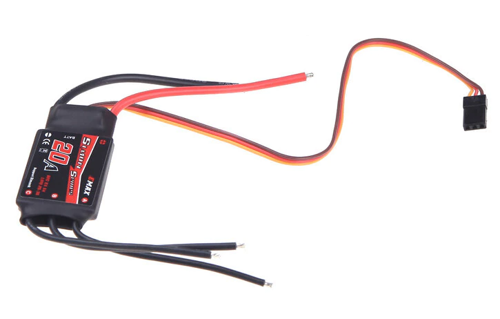 Load image into Gallery viewer, Emax Simonk ESC Online