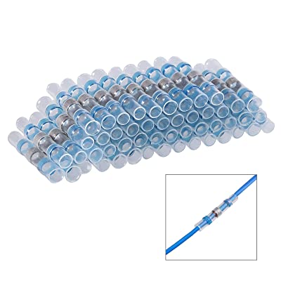 Waterproof Electrical Solder Seal Heat Shrink Connectors Online