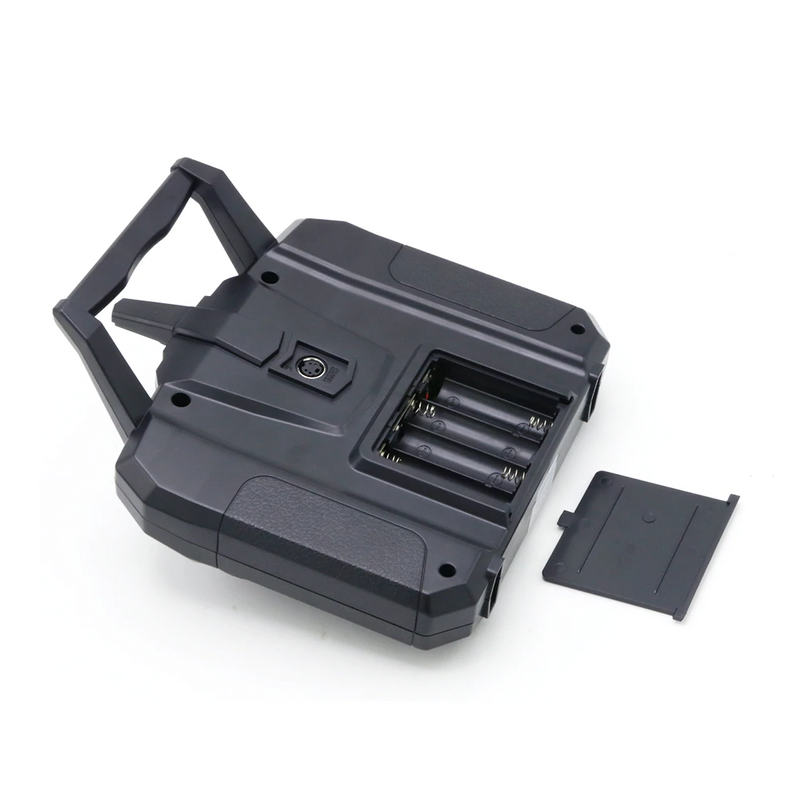 Load image into Gallery viewer, FlySky FS-i4X 2.4GHz 4CH AFHDS R/C Transmitter + FS-A6 Receiver Online