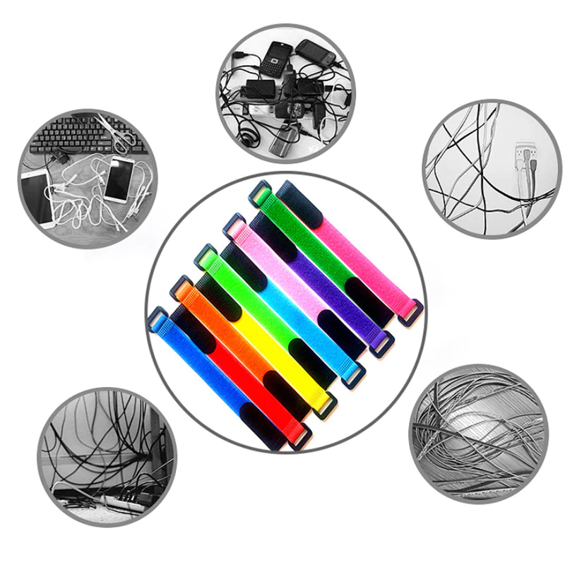 Load image into Gallery viewer, Battery Fastening Velcro Tape Online