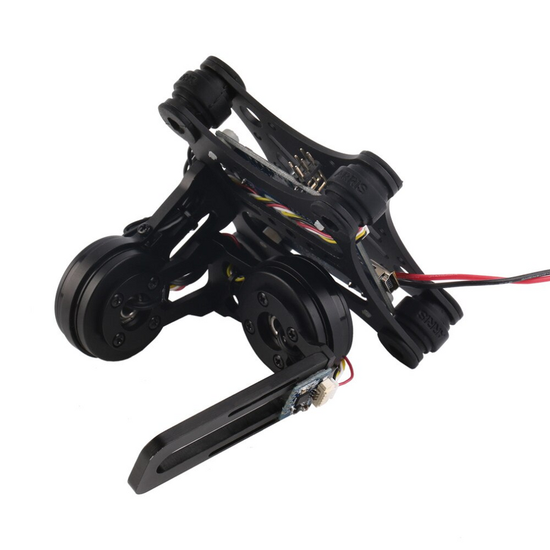 Load image into Gallery viewer, RTF 2 Axis Drone Camera Gimbal Brushless Online