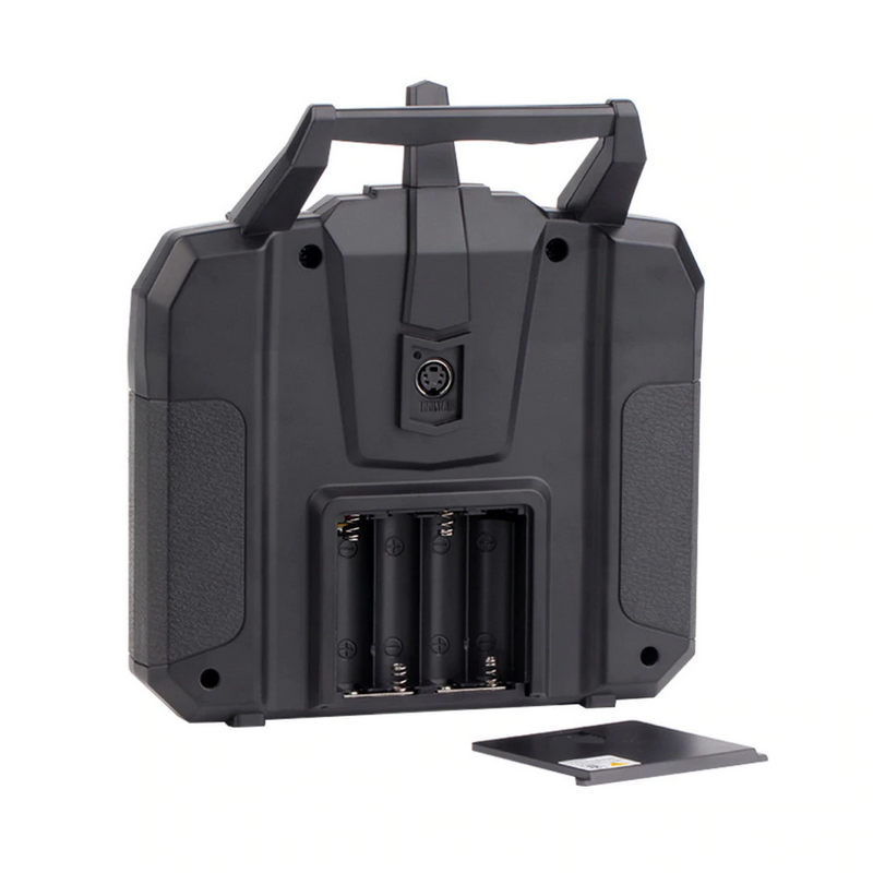 Load image into Gallery viewer, Fly Sky FS-i6 2.4 GHz Transmitter & FS-IA6 Receiver Online