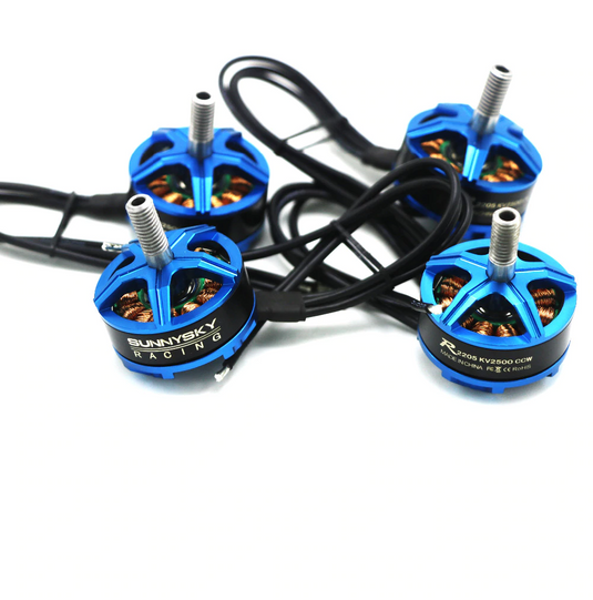 SunnySky R2205 Racing Edition