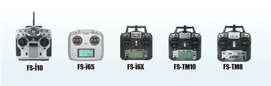 FlySky FS-A8S Mini Receiver Module Online