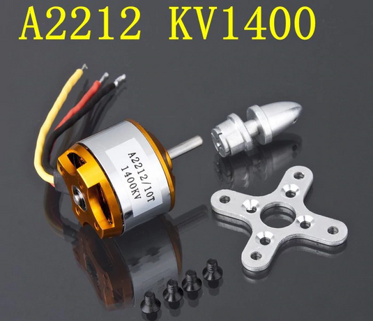 A2212 Brushless Drone Motor