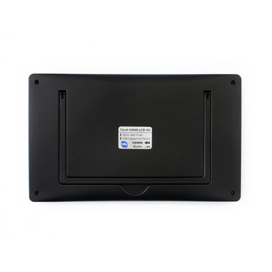 7inch Capacitive Touch HDMI Screen IPS LCD With Case