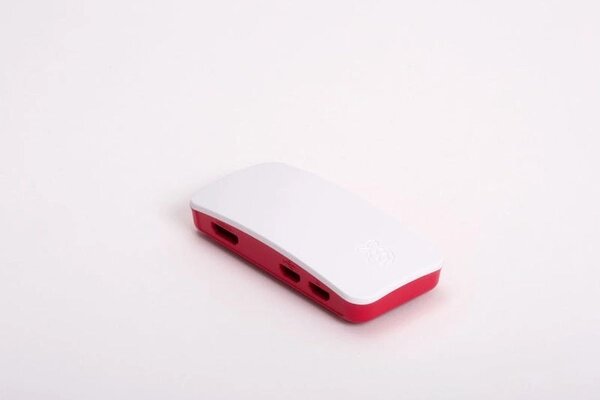 Load image into Gallery viewer, Raspberry Pi Zero Official Case Online