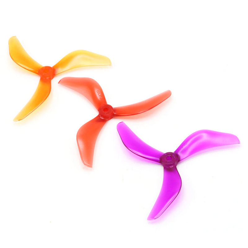 Load image into Gallery viewer, 5043 Tri Blade Propeller (CW CCW Pair) Online