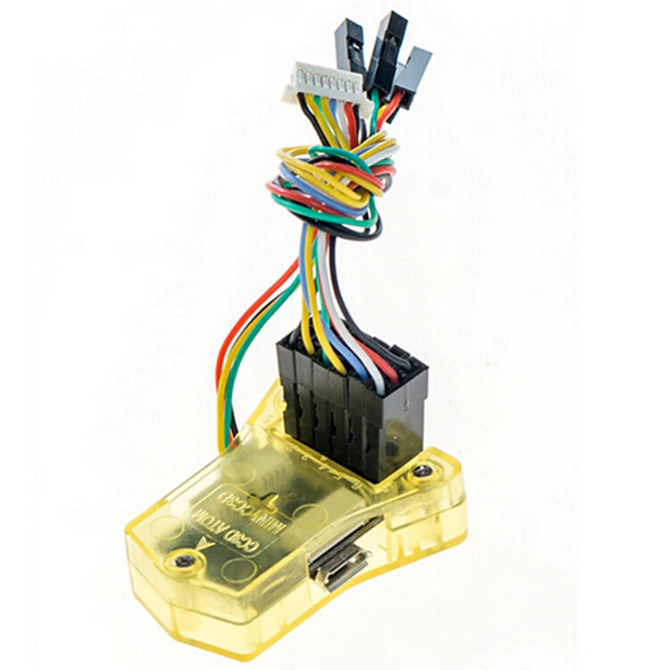 Load image into Gallery viewer, Openpilot Atom NANO CC3D Flight Controller For Drones Online