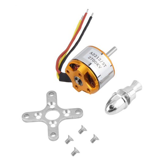 A2212 Brushless Drone Motor