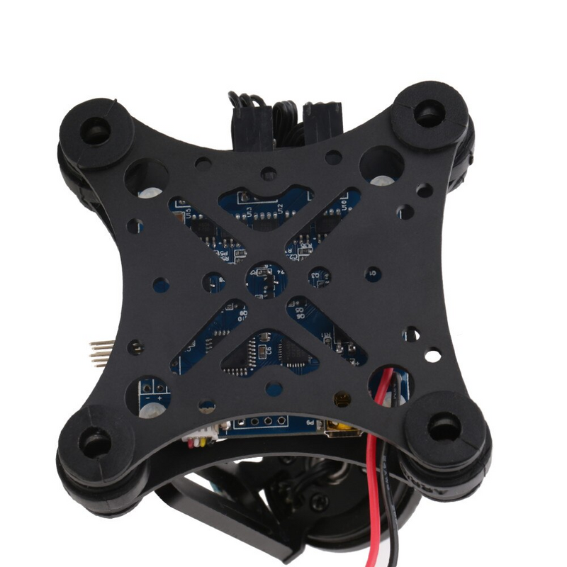 Load image into Gallery viewer, RTF 2 Axis Drone Camera Gimbal Brushless Online