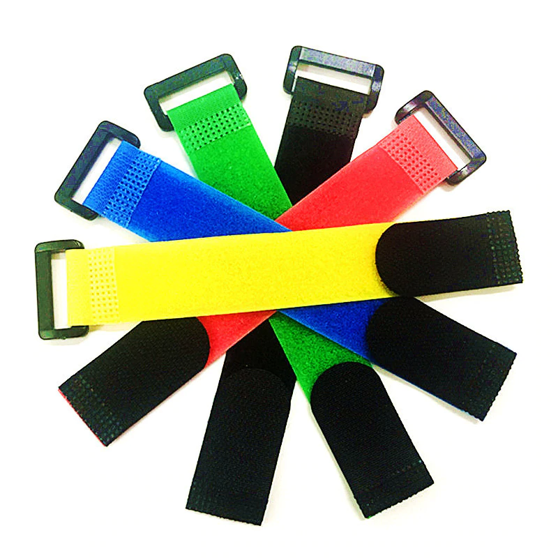 Load image into Gallery viewer, Battery Fastening Velcro Tape Online
