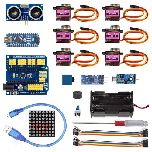 Load image into Gallery viewer, OTTO PRO / HUMANOID