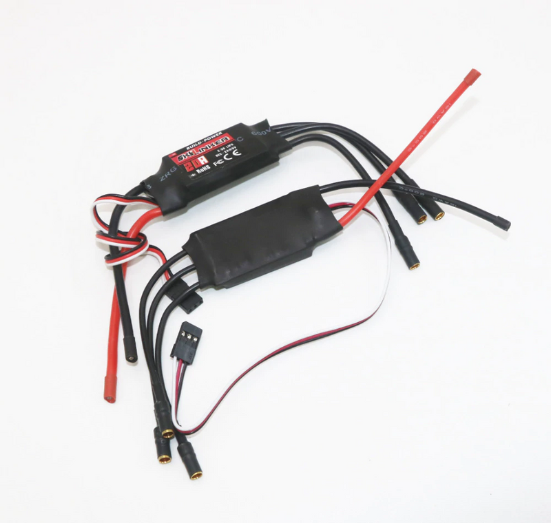 Load image into Gallery viewer, Build Power BLHeli ESC (2-3S) Online