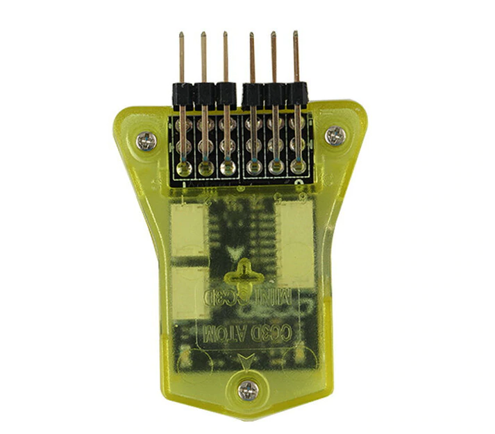 Load image into Gallery viewer, Openpilot Atom NANO CC3D Flight Controller For Drones Online
