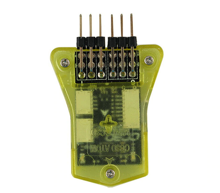 Load image into Gallery viewer, Openpilot Atom NANO CC3D Flight Controller For Drones Online