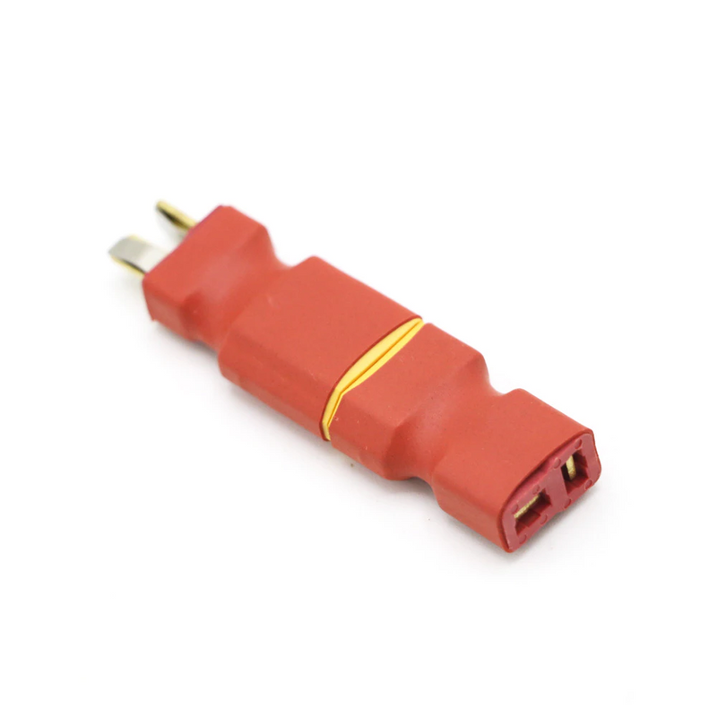 Load image into Gallery viewer, T Male to XT60 Male Adapter