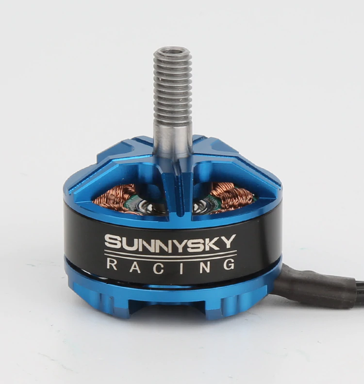 Load image into Gallery viewer, SunnySky R2205 Racing Edition