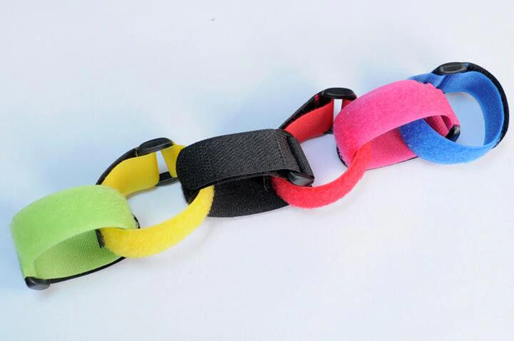 Load image into Gallery viewer, Battery Fastening Velcro Tape Online