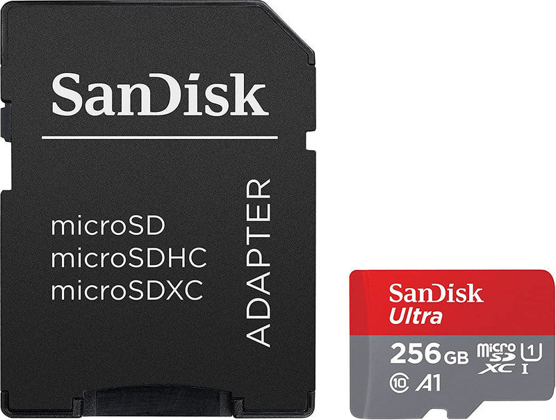 Load image into Gallery viewer, SanDisk Ultra MicroSD/Microsdhc Memory Card Online